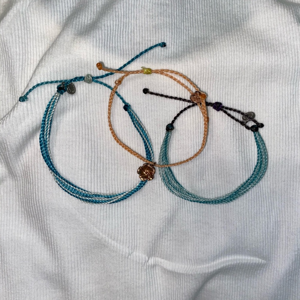 Pura Vida Bracelet Pack